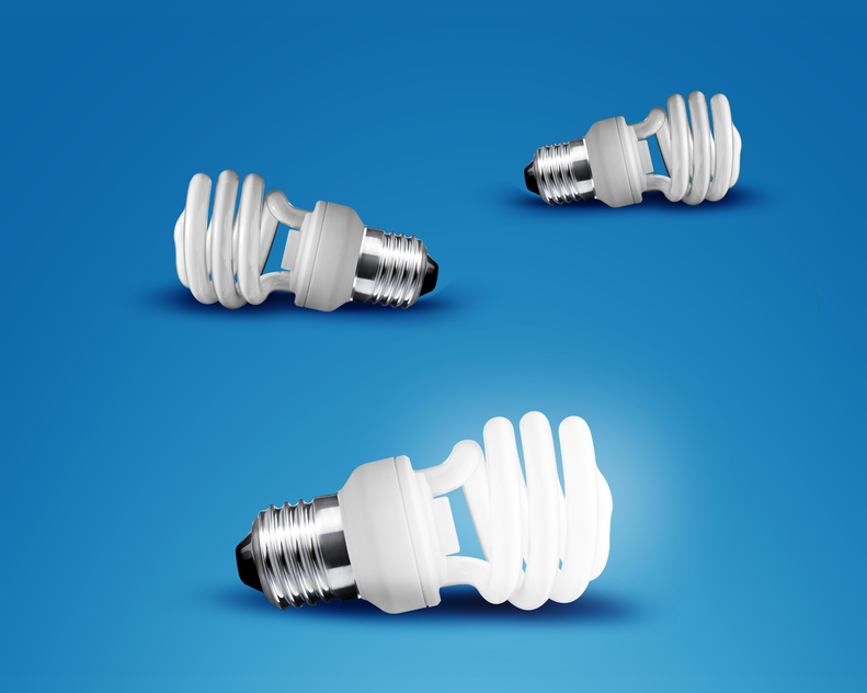 energy saving kitchen light bulbs