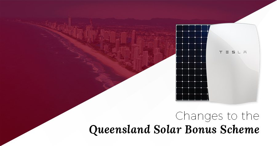 Qld Solar Bonus Scheme End Date