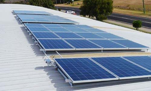 Mitre 10 Busselton (30kW) | Infinite Energy